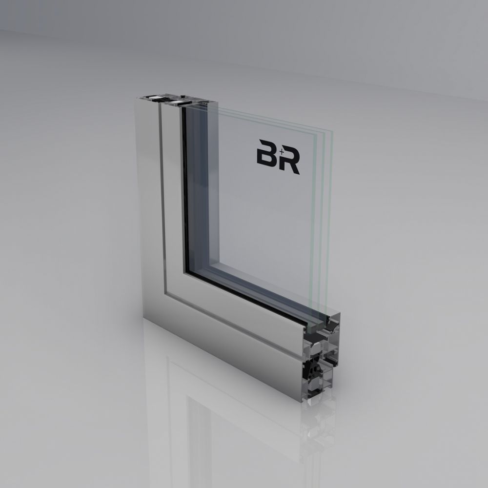 riva aws 60 1 | Punched window  RIVA AWS 60