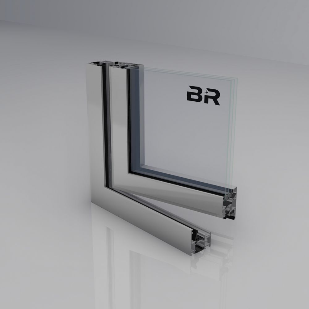 riva aws 60 5 | Punched window  RIVA AWS 60